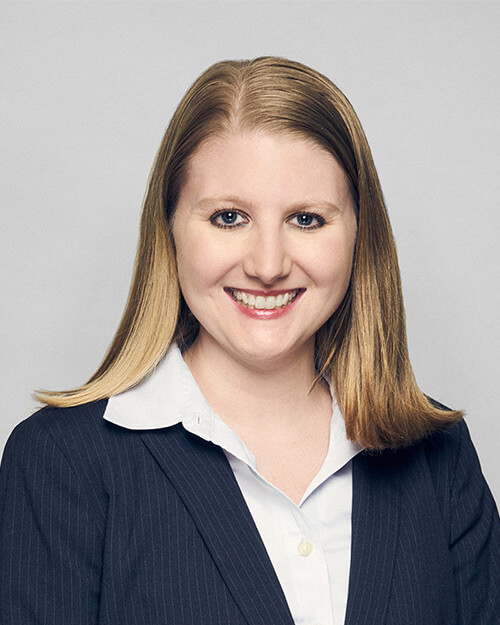 Anne Marie Esposito attorney portrait