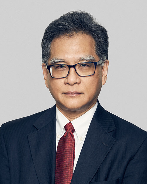 Jonathan Uejio attorney portrait