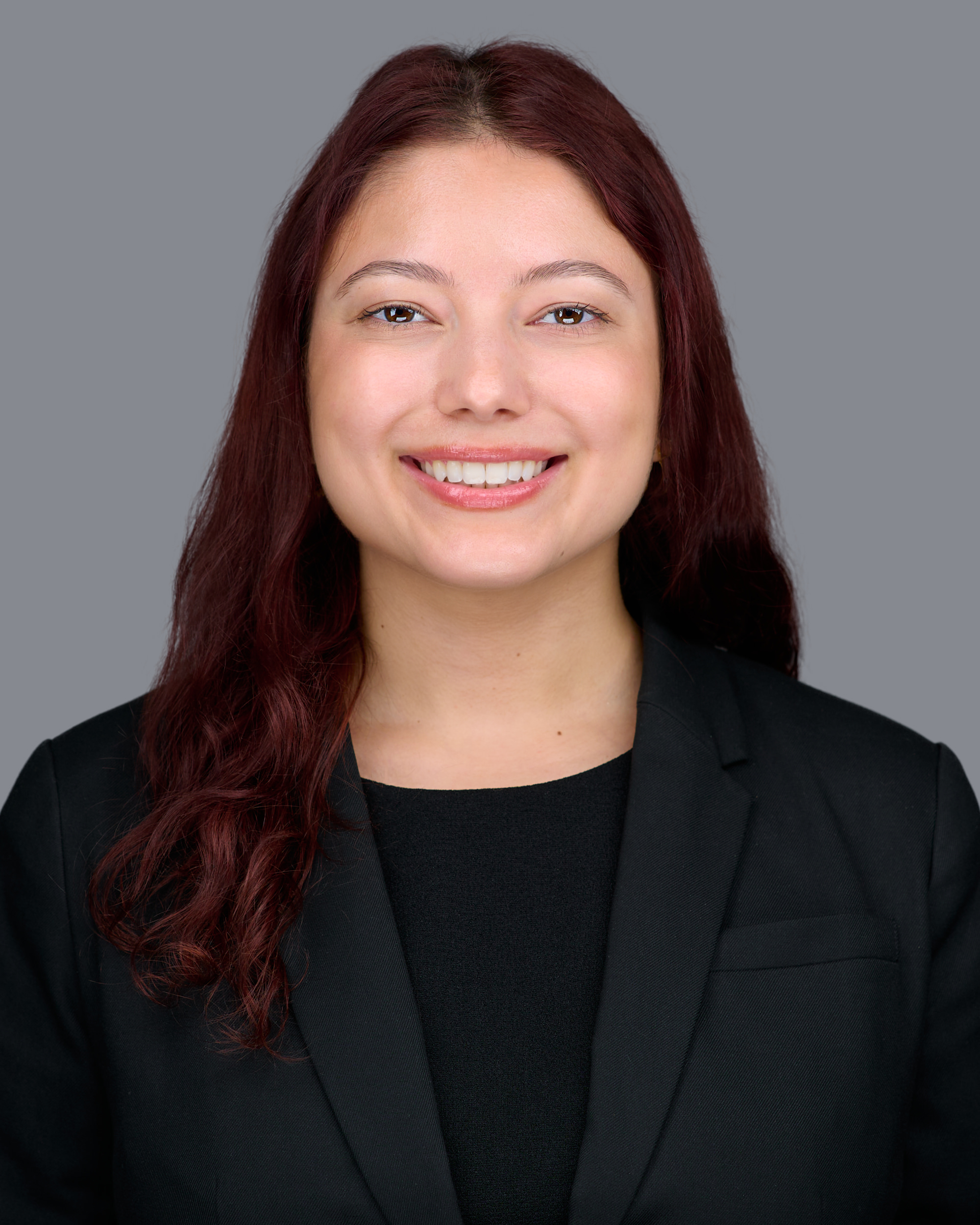Emily R. Baklajian attorney portrait