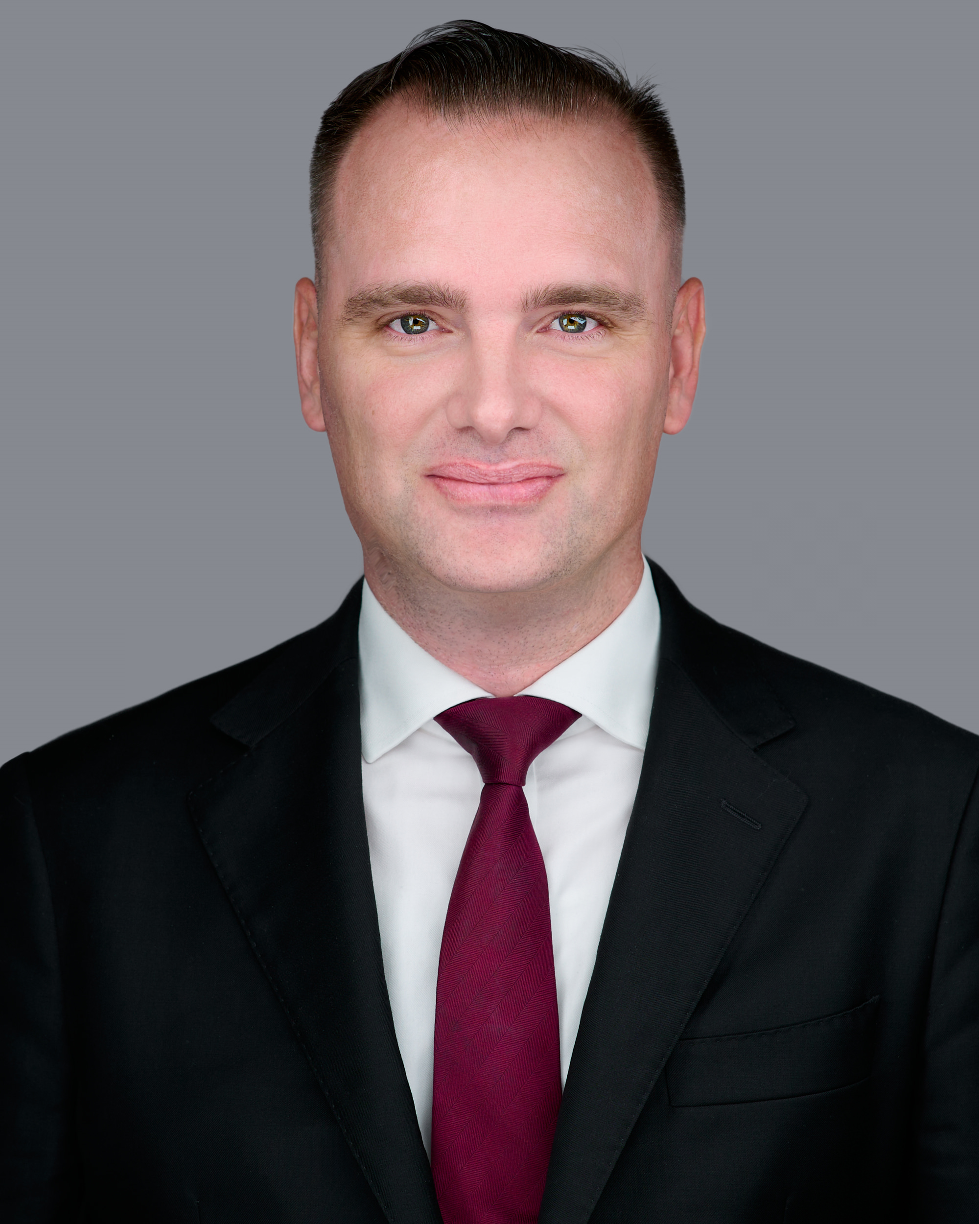 Jeffrey J. Pilinko attorney portrait
